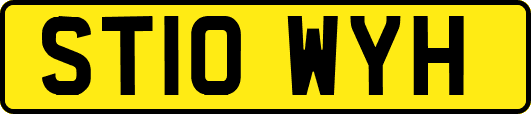ST10WYH