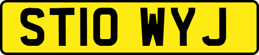 ST10WYJ