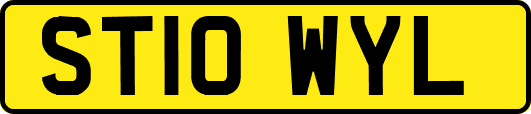 ST10WYL