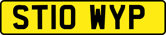 ST10WYP