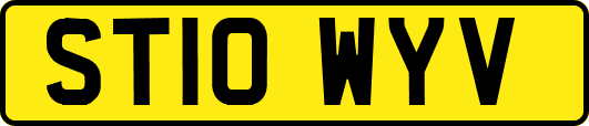 ST10WYV
