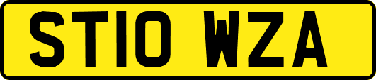 ST10WZA