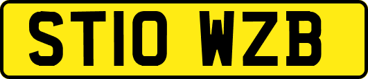 ST10WZB
