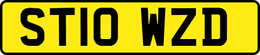 ST10WZD