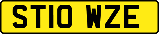 ST10WZE