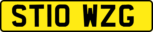 ST10WZG