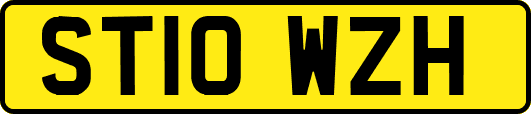 ST10WZH