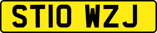 ST10WZJ