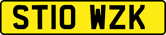 ST10WZK