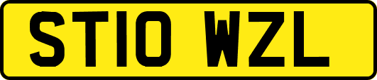 ST10WZL