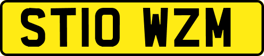 ST10WZM
