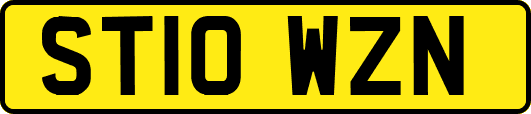ST10WZN