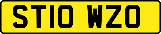 ST10WZO