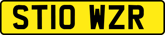 ST10WZR