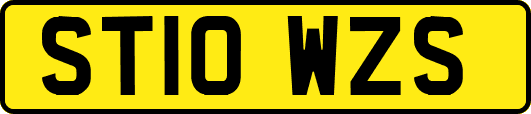 ST10WZS