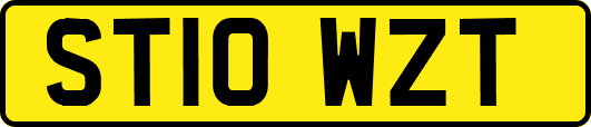 ST10WZT