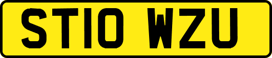 ST10WZU