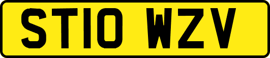 ST10WZV