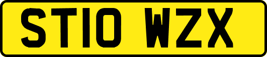 ST10WZX