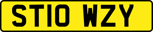 ST10WZY