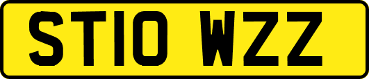 ST10WZZ