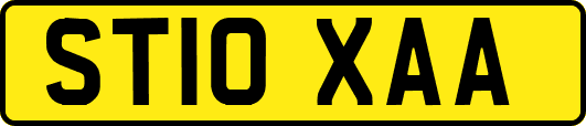 ST10XAA