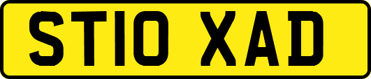 ST10XAD