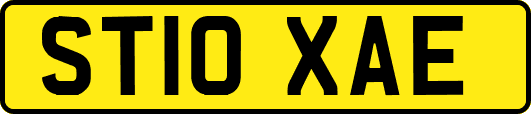 ST10XAE