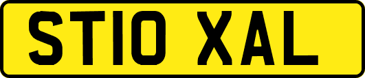ST10XAL
