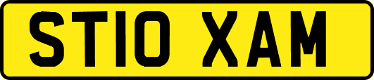 ST10XAM