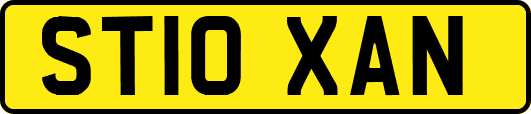ST10XAN