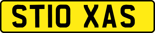 ST10XAS