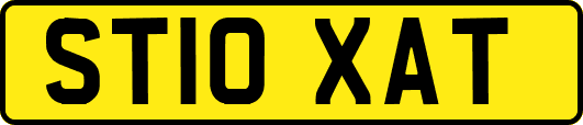 ST10XAT
