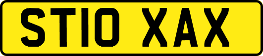 ST10XAX