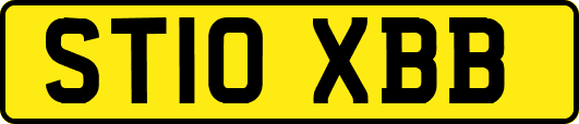 ST10XBB