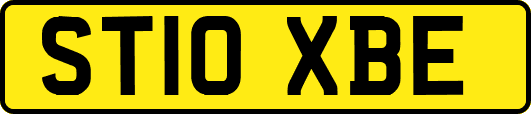ST10XBE
