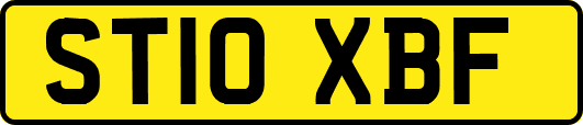ST10XBF