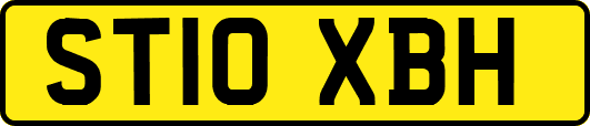ST10XBH