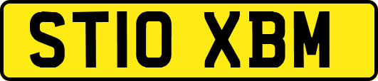 ST10XBM