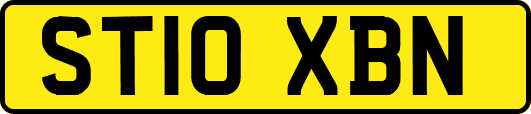 ST10XBN