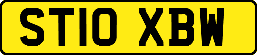 ST10XBW