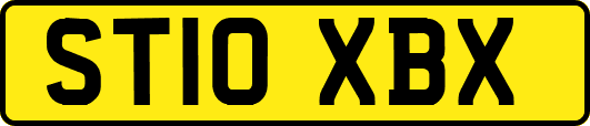 ST10XBX