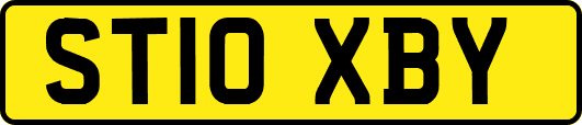 ST10XBY