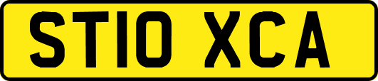 ST10XCA