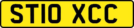 ST10XCC