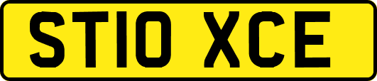 ST10XCE