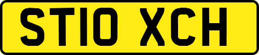 ST10XCH