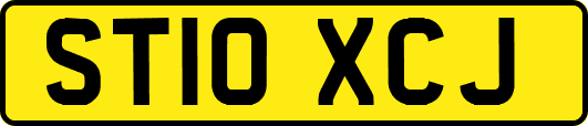 ST10XCJ