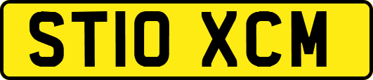 ST10XCM