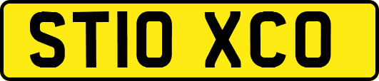 ST10XCO
